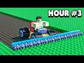 Download Lagu I built the PERFECT tractor
