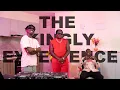 Lagu The Kingly Experience with Mc Gogo x Djay Daffy x Dj Munge | Ep 76 | Valentine's Love mix |