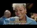 THE HAND THAT KEEPS HOLDING ME - Tasha Cobbs | LEGENDADO 
