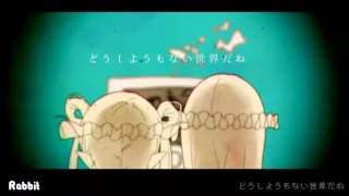 初音ミク・IA - Rabbit / 一億円P