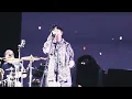 這裡是自說自話王國歡迎光臨｜吳青峰〈巴別塔慶典〉20231021@貴陽草莓