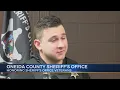 Oneida County Sheriff s Office