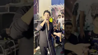 محمد وحيد والموسيقار محمد عبدالسلام ياااااااه يا ع السنين المسروقين 