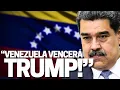 Lagu “Anarquia, caos e guerrilha! Venceremos os EUA” - Táticas de Maduro x Trump! Porta-aviões no Caribe!