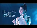 Download Lagu TÂM SỰ VỚI NGƯỜI LẠ - HÀ NHI X TIÊN COOKIE | Mini Concert Dear Ex | Dear Ocean