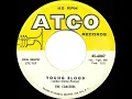 1957 HITS ARCHIVE: Young Blood - Coasters
