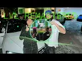 LVL VISUALIZER  VICTOR MENDIVIL X GANGGY *REMASTERED AUDIO* / sin el padrinito toys