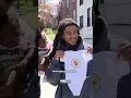 D C 911 dispatcher reunites with mom after guiding childbirth