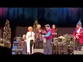 Gaither Christmas Homecoming Concert in Atlanta GA | Part 1