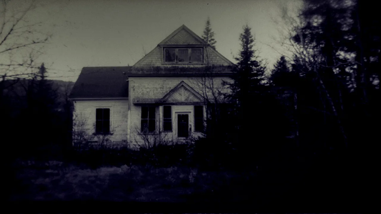 Scary Horror Chase Scene Music