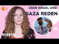 Download Lagu Israel, Gazakrieg und Chefkets T-Shirt | Bosetti will reden!