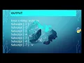 XII CS - PYTHON CHAPTER 8 STRINGS AND STRING MANIPULATION PRESENTED BY B SEKAR KUMAR