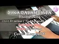 Download Lagu DUKA DALAM CINTA - Rhoma irama - Karaoke Dangdut Korg Pa300