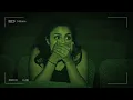 I Tried Ghost Hunting