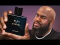 Download Lagu I Wore Bleu de Chanel L'Exclusif for 7 DAYS (What You Should Know)
