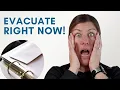How to Build An Emergency Binder - Be Prepared for Any Situation