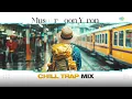 Musafir Hoon Yaron - Chill Trap Mix | Parichay | Kishore Kumar | Gulzar | DJ Harshit Shah DJ MHD IND