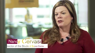 What do success coaches do ASU Online