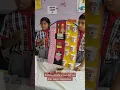 Mathematics model on Division machine by Students of Kendriya Vidyalaya