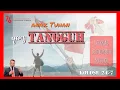 Lagu Khotbah - Indonesia Tangguh: berakar, bertumbuh dan berbuah (Kolose 2:6-7)