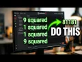 Square Every Digit Codewars 7 kyu