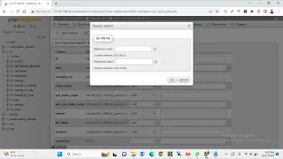 How to search between two date in PhpMyAdmin