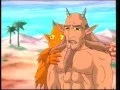 Download Lagu Kartun Anak Kisah Nabi Ayub a.s Manusia Paling Sabar