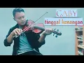 Download Lagu violin instrument Gaby_tinggal_kenangan