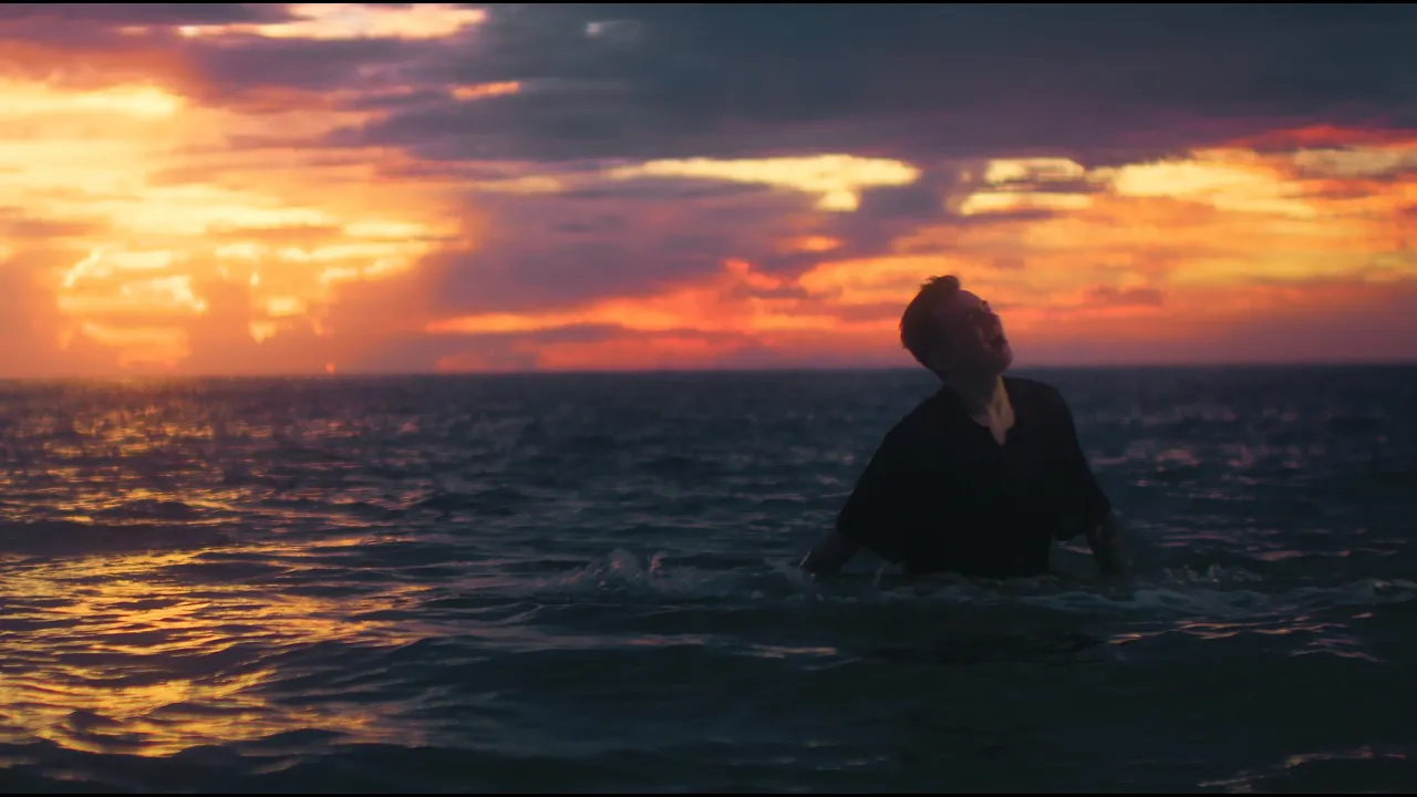 Makari - And Now We Sleep In Endless Ocean (Official Music Video) Makari - And Now We Sleep In Endless Ocean (Official Music Video)