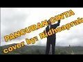 Lagu PANCURAN CINTA COVER Ridhoaprak