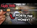 Ugly Stik Elite Full Review Actually Better Than The GX2