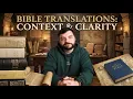 Stop Reading the Wrong Bible Translation
