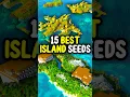 Download Lagu BEST SURVIVAL ISLAND SEEDS 1.21+! (Minecraft Bedrock)
