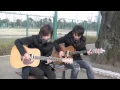 Lagu Sunny - Guitar Cover