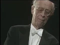 Download Lagu Rudolf Serkin plays Beethoven - Piano Sonatas No. 30, 31 \u0026 32 (1987)
