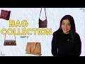 Download Lagu *PART 3* New Bags Collection 2025👜🤩| Everyday and some Must haves ✨SizzlewithStyle | Mrunal ❤️