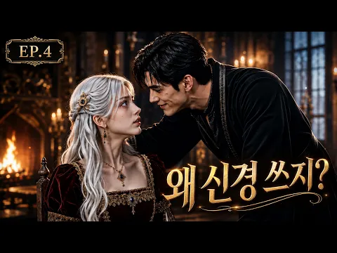 얼어붙은 공작의 신부 4화