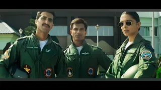Fighter Movie Hrithik Roshan A Real Hero 2019 Pulwama Attack 2019 Balakot Airstrike 