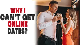 10 reasons why you arent getting any online dates