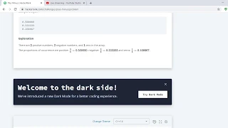 plus minus problem simple array sum hackerrank c