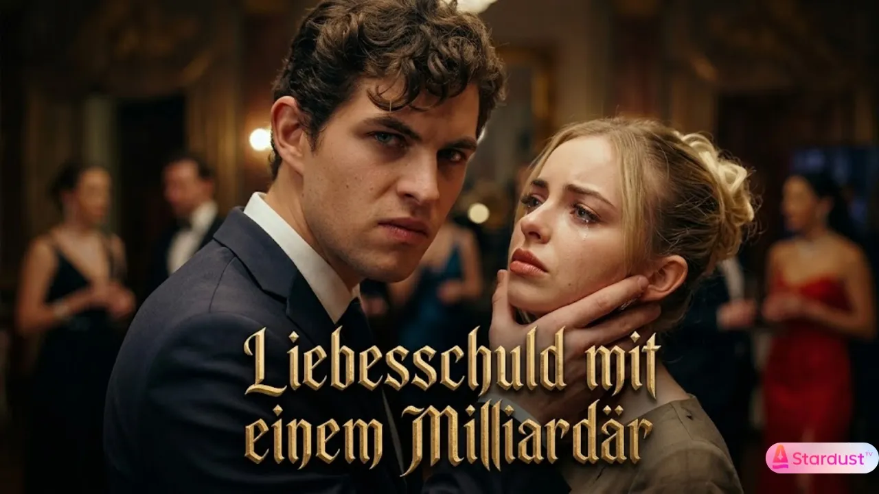 P1 - Rache des Milliardärs: Er quält seine Ex – bis er die Wahrheit erfährt. poster