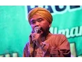 KH. Misbah Kholili saat haul Kh. Hasyim Mino