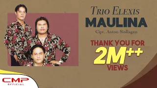 Download Trio Elexis - Maulina (Official Music Video) MP3