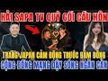 Download Lagu Khoảnh Khắc Hải Sapa TV Quỳ Gối Cầu Hôn Trang Japan Khiến Cộng Đồng Dậy Sóng