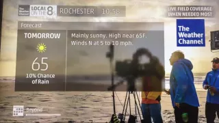 Local on the 8s Rochester NY 16