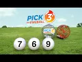 IL Lottery Midday 2022