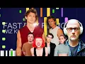 FAST BOY ft. Moby & Sophie and the Giants - LAST SUMMER (PRO MIDI FILE REMAKE) - "in the style of"