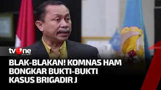 terkuak ini isi cctv di rumah ferdy sambo fakta tvone