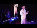 Download Lagu GRIFF - GOOD STUFF [Warner Lunch Sessions]