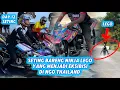 Lagu WOW SETTING BARENG NINJA LEGO YANG MENNJADI EKSIBISI DI NGO THAILANDDD 🇹🇭🇮🇩